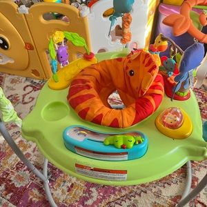 Jumperoo